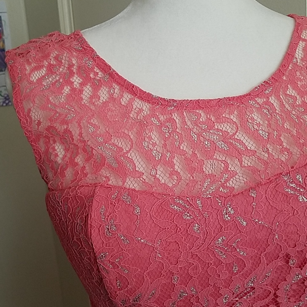 Prom Long Dress - Picture 6 of 6